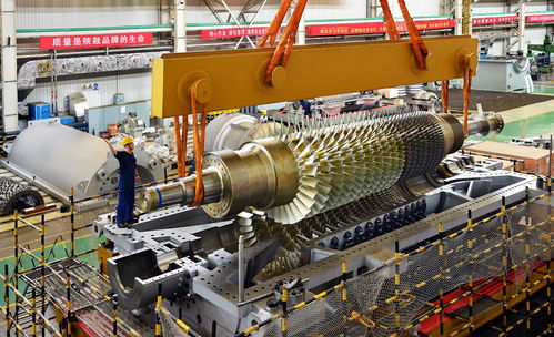 以高質(zhì)量發(fā)展助推中國(guó)式現(xiàn)代化西安實(shí)踐 陜鼓 深耕服務(wù)型制造裂變釋能 加快世界一流強(qiáng)企建設(shè)提速競(jìng)跑