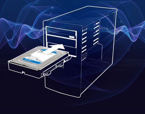 全球只有三家機(jī)械硬盤品牌,我們有沒(méi)有國(guó)產(chǎn)硬盤 不怕被卡脖子