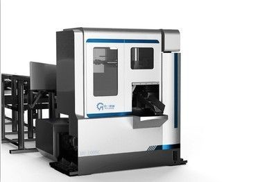 合一機(jī)械 厚壁管大直徑 全自動(dòng)切管機(jī) - 合一 - 九正(中國(guó)建材第一網(wǎng))