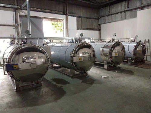 諸城神龍機(jī)械 食品殺菌設(shè)備售后無(wú)憂 內(nèi)蒙古食品殺菌設(shè)備高清圖片 高清大圖