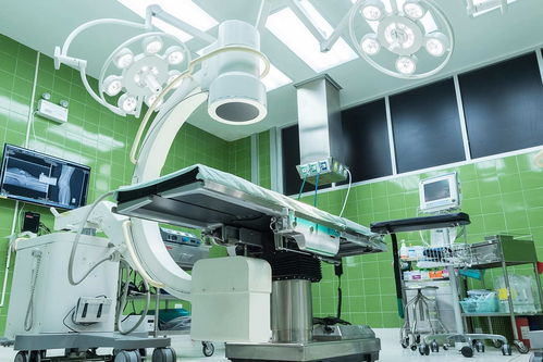 為何醫(yī)院的高端醫(yī)療設(shè)備大多依賴進(jìn)口 國(guó)產(chǎn)大型醫(yī)療設(shè)備真不行
