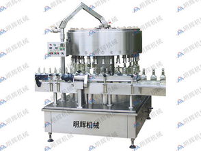 食用油全自動灌裝機(jī)廠家 山東聲譽(yù)好的灌裝設(shè)備供應(yīng)商是哪家