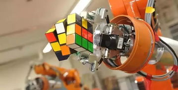 工業(yè)機(jī)器人常用的七種編程語言