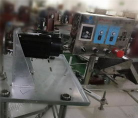 四方工控產(chǎn)品在食品機(jī)械上的應(yīng)用