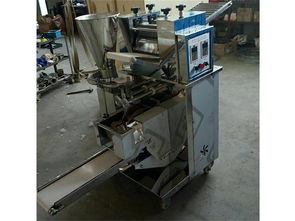 任達(dá)機(jī)械廠 專業(yè)的全自動餃子機(jī)提供商 河北手工餃子機(jī)價(jià)格