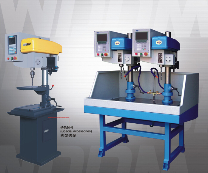 ZK4120X2-西菱 數(shù)控臺式鉆床 ZK4120X2_中國機(jī)床商務(wù)網(wǎng)