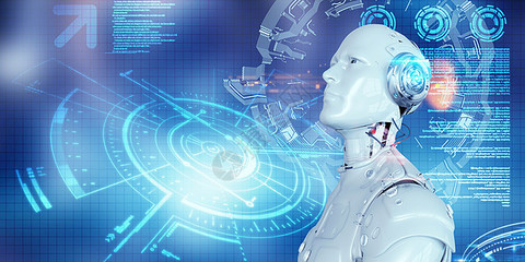 人工智能機(jī)器人數(shù)據(jù)分析