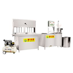 山東鑫豐食品機械有限責任公司 海量精選高清圖片庫展示