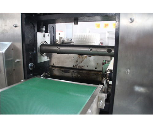 甘肅枕式包裝機誠信商家 專業機械，全程圖解