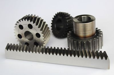 精密傳動之核 解析齒條與減速機在現代機械工業中的關鍵作用