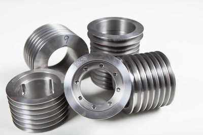 不銹鋼杯中的雙重守護 咖啡與機械零件的奇妙聯(lián)結